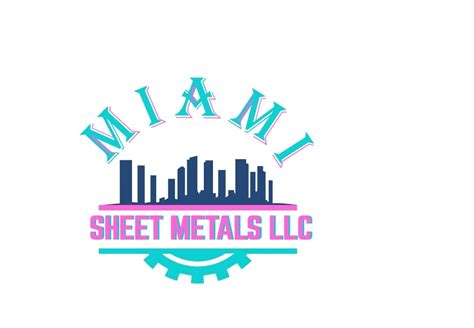 miami sheet metals llc|c&r metals miami fl.